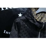 2026年4月24日新作Louis Vuitton春秋用ジャケット人気商品M-3XL/TY工場