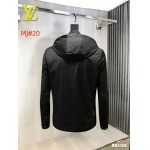 2026年4月24日新作Louis Vuitton春秋用ジャケット人気商品M-3XL/TY工場