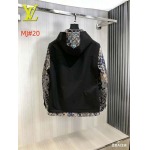 2026年4月24日新作Louis Vuitton春秋用ジャケット人気商品M-3XL/TY工場