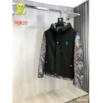2026年4月24日新作Louis Vuitton春秋用ジャケット人気商品M-3XL/TY工場