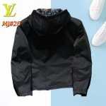 2026年4月24日新作Louis Vuitton春秋用ジャケット人気商品M-3XL/TY工場