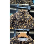 2026年4月24日新作Louis Vuitton春秋用ジャケット人気商品M-3XL/TY工場