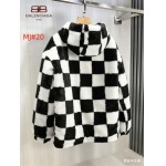 2026年4月24日新作DG/Fendi/Louis Vuitton/Balenciaga 冬用ジャケット人気商品M-3XL/TY工場