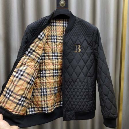 2026年4月24日新作Burberry秋冬用ジャケット人気商品M-3XL/TY工場