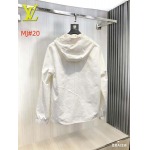 2026年4月24日新作Louis Vuitton春秋用ジャケット人気商品M-3XL/TY工場