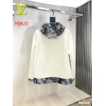 2026年4月24日新作Louis Vuitton春秋用ジャケット人気商品M-3XL/TY工場