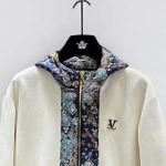 2026年4月24日新作Louis Vuitton春秋用ジャケット人気商品M-3XL/TY工場