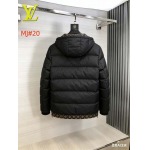 2026年4月24日新作Louis Vuitton春秋用ジャケット人気商品M-3XL/TY工場