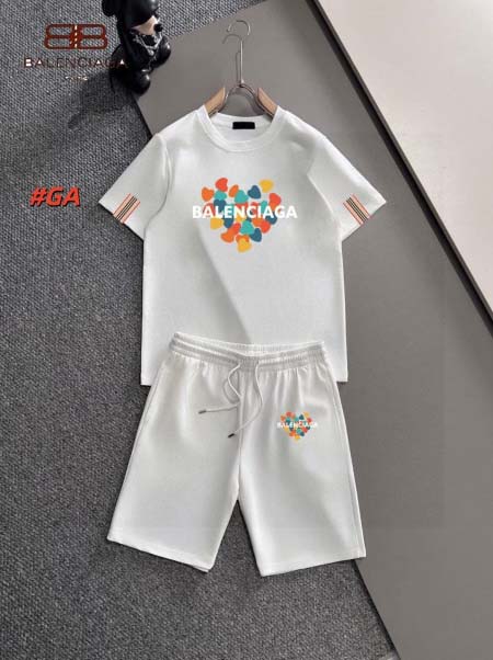 2026年4月24日新作春夏半袖上下人気商品M-5XL/TY...