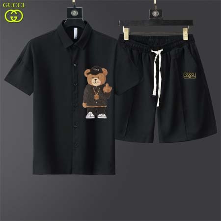 2026年4月24日新作春夏半袖上下人気商品M-3XL/TY...