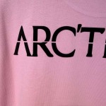 2026年4月30日入荷新作ARCTERYX半袖 tシャツ春夏高品質超厳選★入手困難/Heo工場