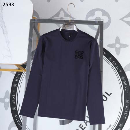 2026年5月5日入荷新作Loewe長袖 春秋物人気商品/YE工場
