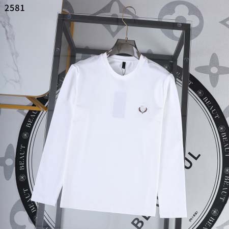 2026年5月5日入荷新作長袖 春秋物人気商品/YE工場