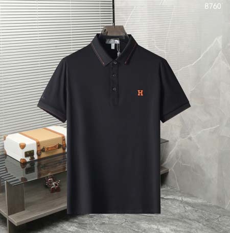 2026年5月5日入荷Hermes新作半袖 春夏物人気商品/YE工場