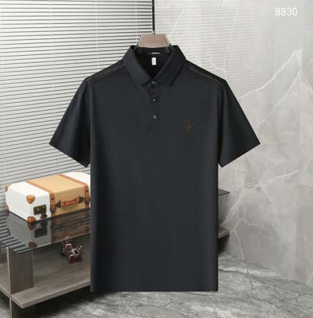 2026年5月5日入荷Dolce&Gabbana新作半袖 春夏物人気商品/YE工場