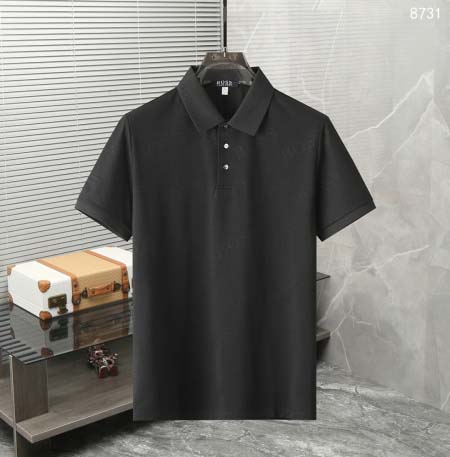 2026年5月5日入荷Boss新作半袖 春夏物人気商品/YE工場