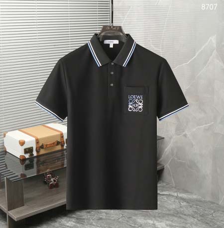2026年5月5日入荷Loewe新作半袖 春夏物人気商品/YE工場