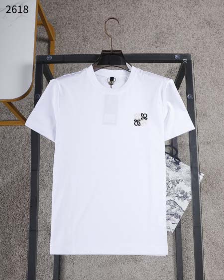 2026年5月5日入荷Loewe新作半袖 春夏物人気商品/YE工場