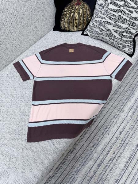 2026年5月7日入荷新作Louis Vuitton半袖 Tシャツ高級品/DUW工場