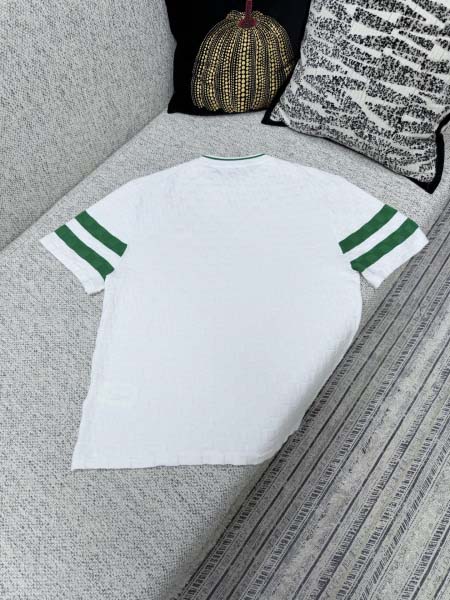 2026年5月7日入荷新作Louis Vuitton半袖 Tシャツ高級品/DUW工場