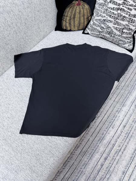 2026年5月7日入荷新作Balenciaga半袖 Tシャツ高級品/DUW工場