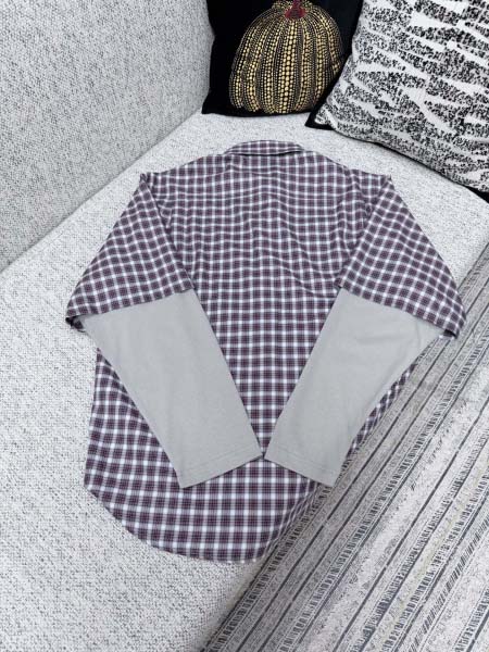 2026年5月7日入荷新作Balenciaga半袖 Tシャツ高級品/DUW工場