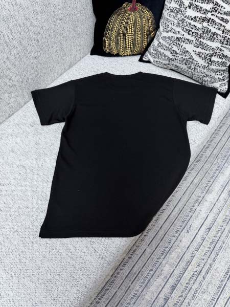 2026年5月7日入荷新作Gucci半袖 Tシャツ高級品/DUW工場