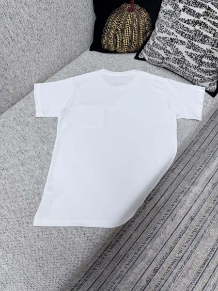 2026年5月7日入荷新作Gucci半袖 Tシャツ高級品/DUW工場