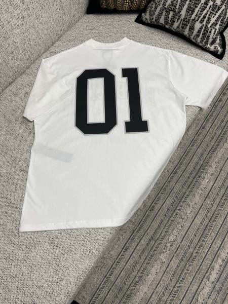 2026年5月7日入荷新作Balenciaga半袖 Tシャツ高級品/DUW工場