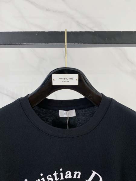 2026年5月7日入荷新作DIOR半袖 Tシャツ高級品/DUW工場
