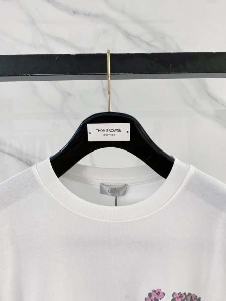 2026年5月7日入荷新作DIOR半袖 Tシャツ高級品/DUW工場