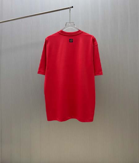 2026年5月7日入荷新作Louis Vuitton半袖 Tシャツ/DUW工場