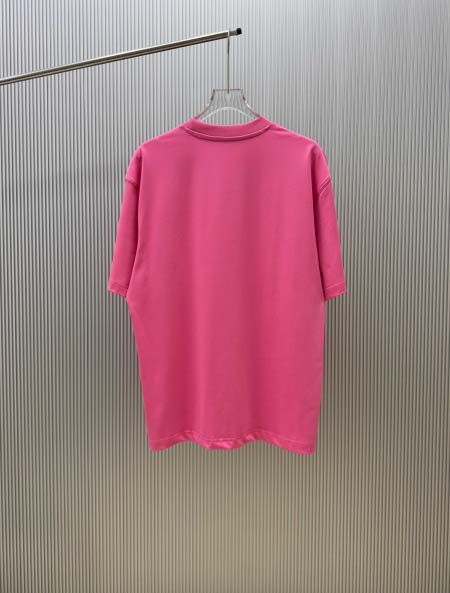 2026年5月7日入荷新作Dior半袖 Tシャツ/DUW工場