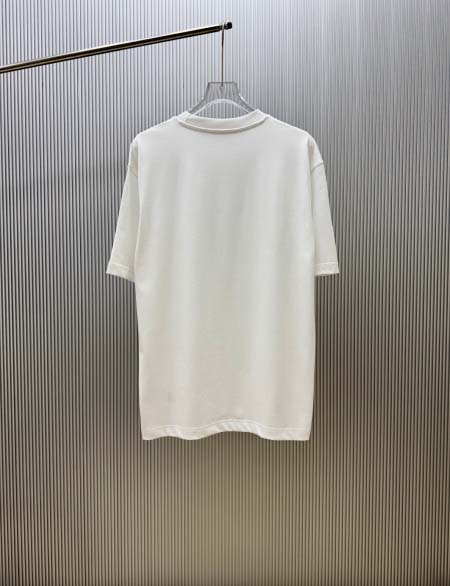 2026年5月7日入荷新作Dior半袖 Tシャツ/DUW工場