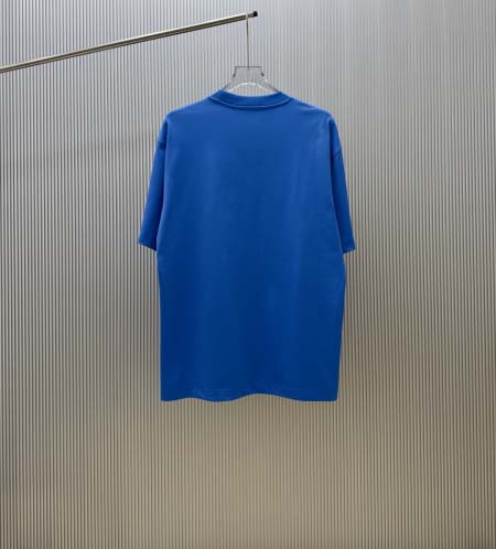 2026年5月7日入荷新作Louis Vuitton半袖 Tシャツ/DUW工場