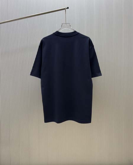 2026年5月7日入荷新作Louis Vuitton半袖 Tシャツ/DUW工場