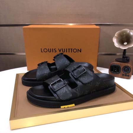 2026年5月8日入荷新品Louis Vuittonカジュアルシューズ/スニーカー｜メンズ靴人気本革製ギフト/誕生日/TL工場