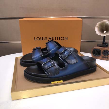 2026年5月8日入荷新品Louis Vuittonカジュアルシューズ/スニーカー｜メンズ靴人気本革製ギフト/誕生日/TL工場