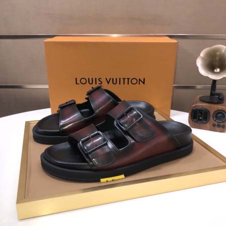 2026年5月8日入荷新品Louis Vuittonカジュアルシューズ/スニーカー｜メンズ靴人気本革製ギフト/誕生日/TL工場