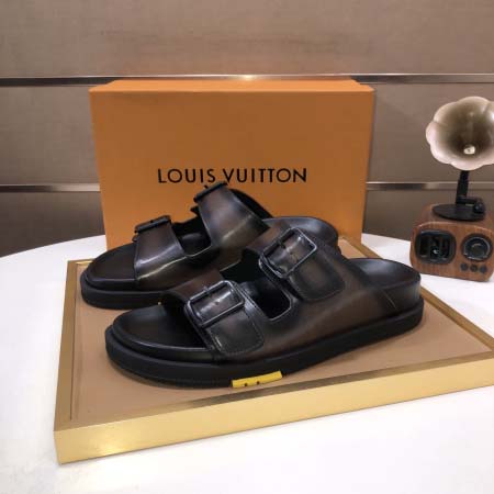 2026年5月8日入荷新品Louis Vuittonカジュアルシューズ/スニーカー｜メンズ靴人気本革製ギフト/誕生日/TL工場