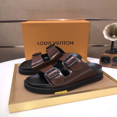 2026年5月8日入荷新品Louis Vuittonカジュアルシューズ/スニーカー｜メンズ靴人気本革製ギフト/誕生日/TL工場