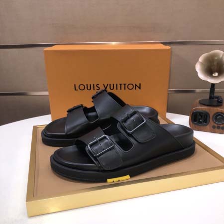 2026年5月8日入荷新品Louis Vuittonカジュアルシューズ/スニーカー｜メンズ靴人気本革製ギフト/誕生日/TL工場