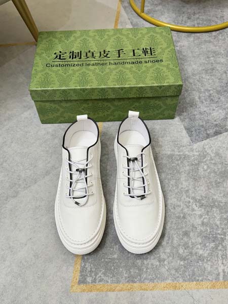 2026年5月8日入荷新品Alexander McQueenカジュアルシューズ/スニーカー｜メンズ靴人気本革製ギフト/誕生日/TL工場