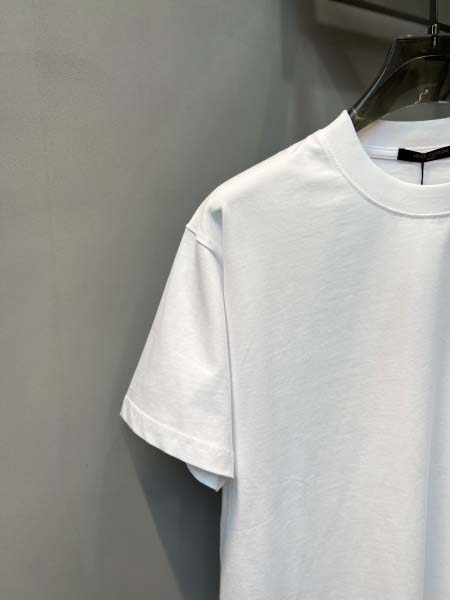 2026年5月11日入荷新作Louis Vuitton半袖Tシャツ春夏高品質超厳選★入手困難/UP工場