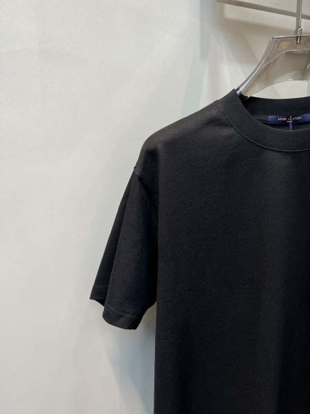2026年5月11日入荷新作Louis Vuitton半袖Tシャツ春夏高品質超厳選★入手困難/UP工場