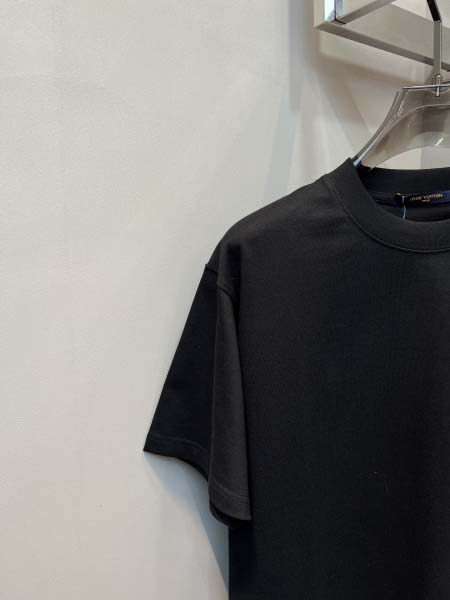 2026年5月11日入荷新作Louis Vuitton半袖Tシャツ春夏高品質超厳選★入手困難/UP工場