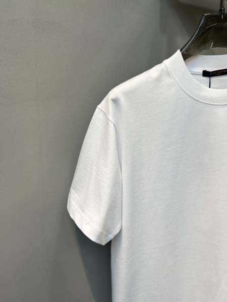 2026年5月11日入荷新作Louis Vuitton半袖Tシャツ春夏高品質超厳選★入手困難/UP工場