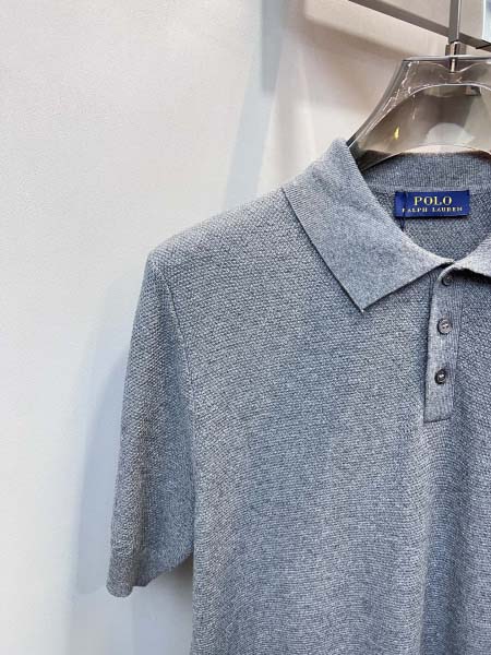 2026年5月11日入荷新作Ralph Lauren半袖Tシャツ春夏高品質超厳選★入手困難/UP工場
