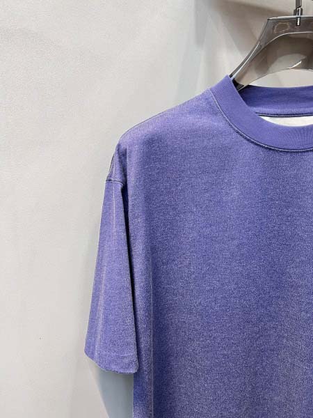 2026年5月11日入荷新作STON ISLAND半袖Tシャツ春夏高品質超厳選★入手困難/UP工場
