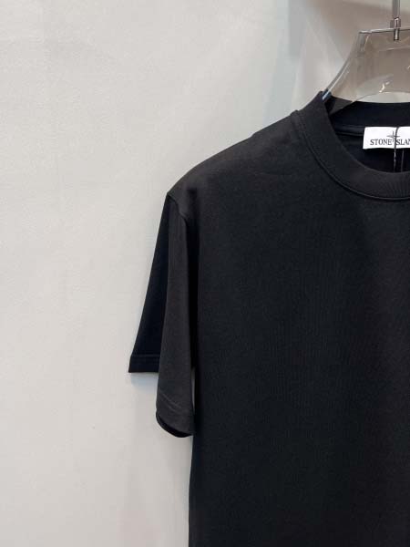 2026年5月11日入荷新作STON ISLAND半袖Tシャツ春夏高品質超厳選★入手困難/UP工場
